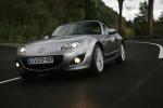 Mazda MX-5 2009 года